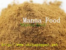 Sichuan Peppercorn Powder